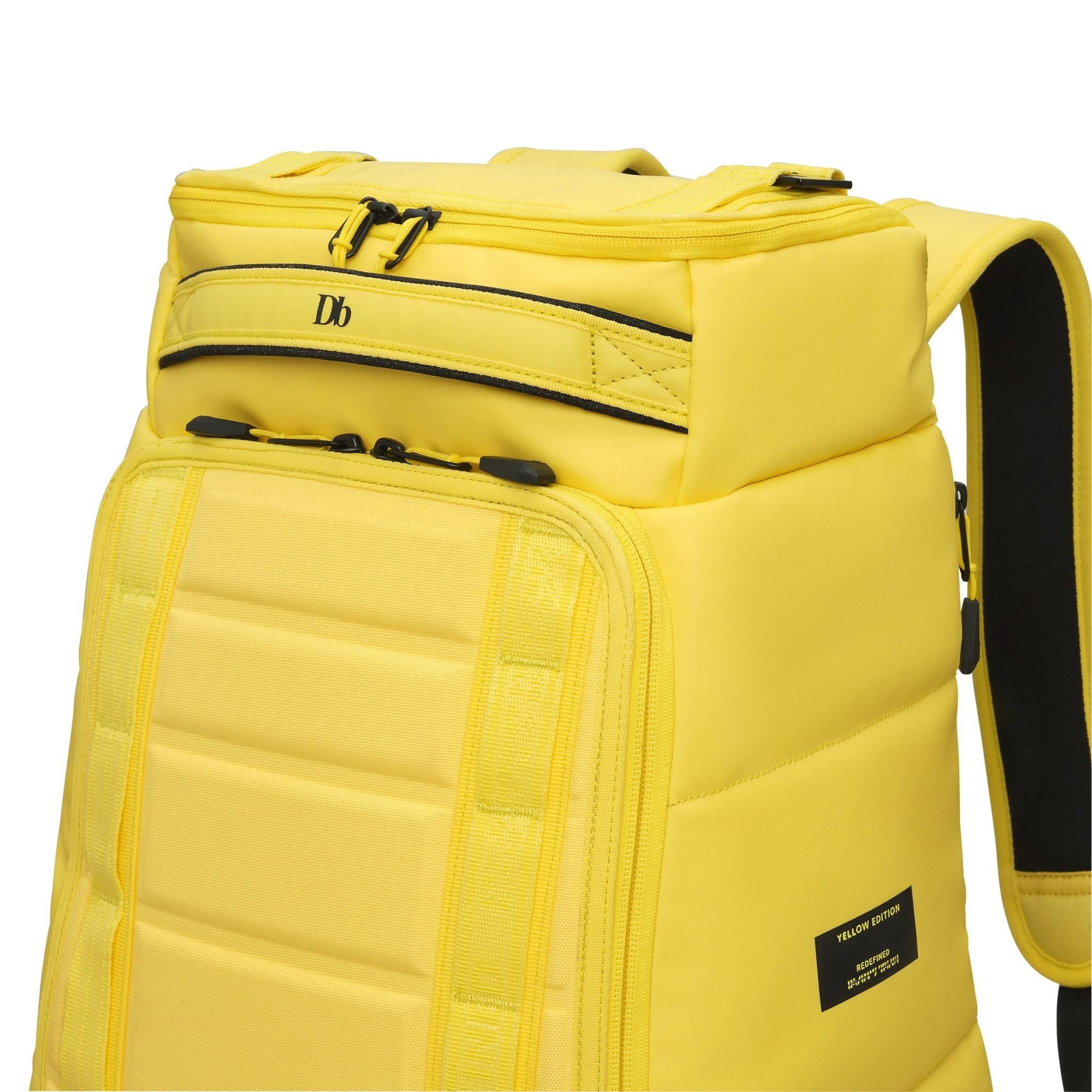 Douchebags The Hugger 30L Eva Backpack - Desert Khaki