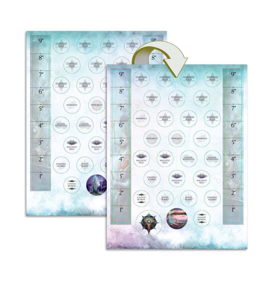 Warhammer Age of Sigmar - Aether War