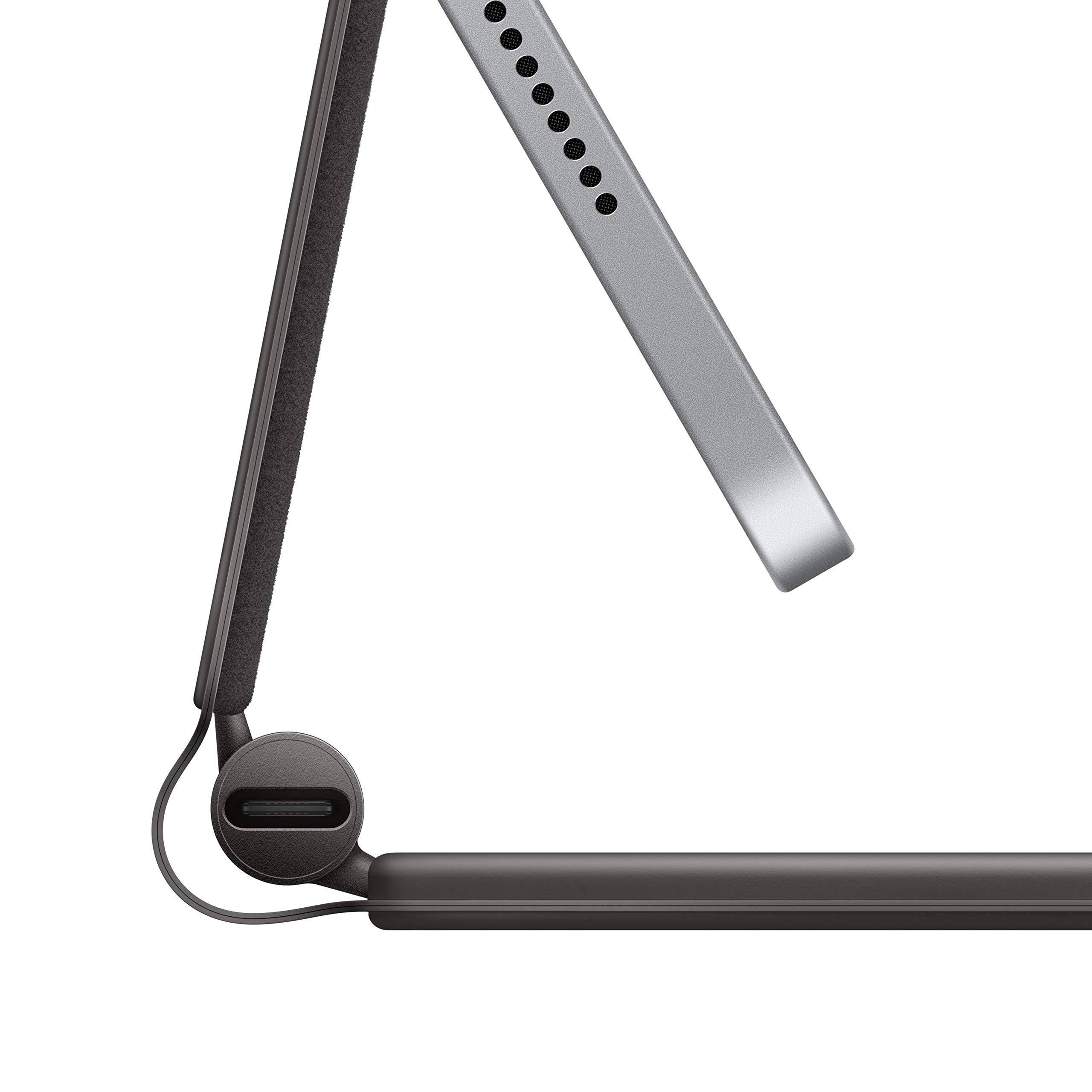 Apple Magic Keyboard for 11-inch Ipad Pro (2nd Generation)