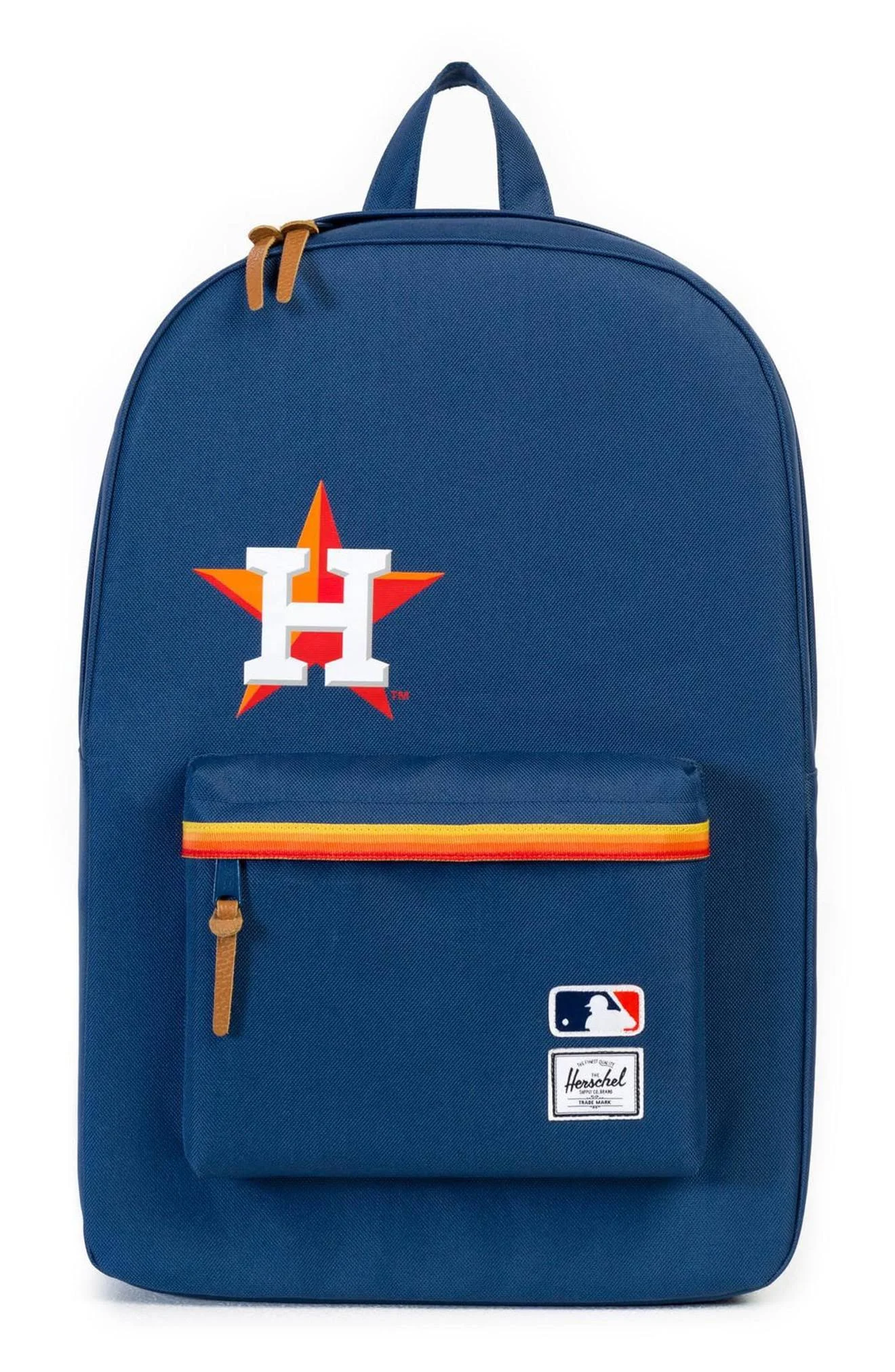 Herschel Supply Co. Houston Astros Heritage Backpack