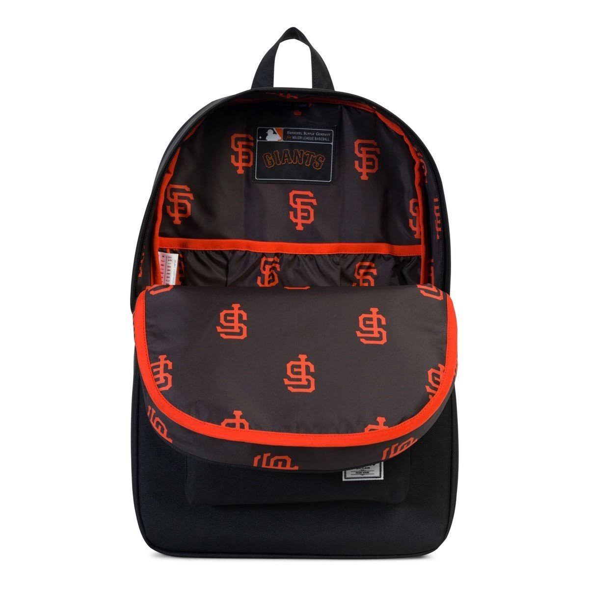 Herschel Supply Co. Boston Red Sox Heritage Backpack