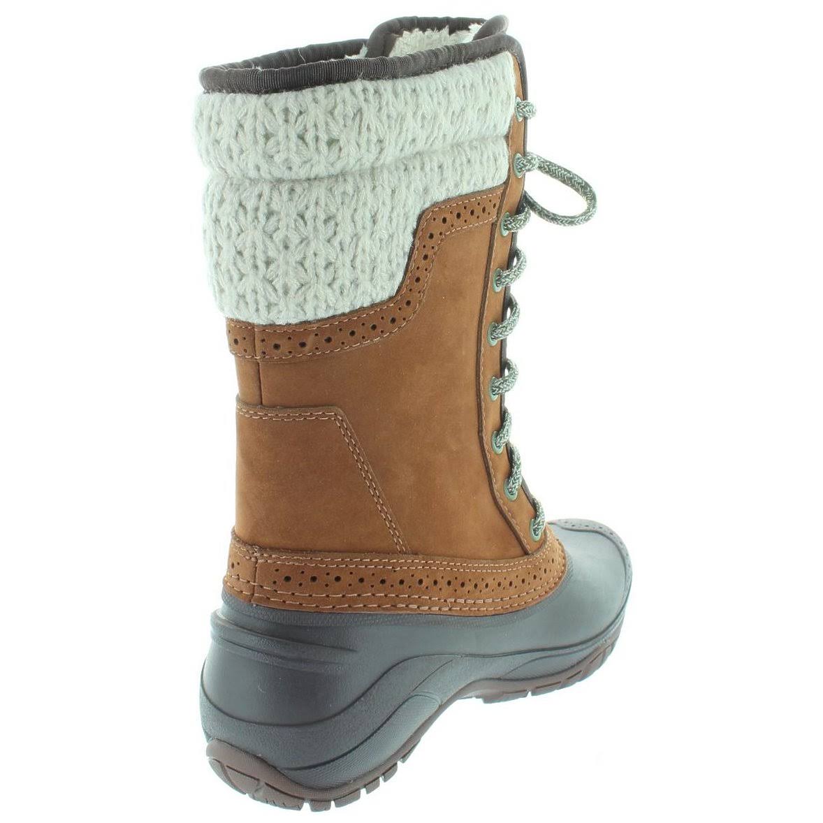 The North Face Shellista II Mid Boot - Women's