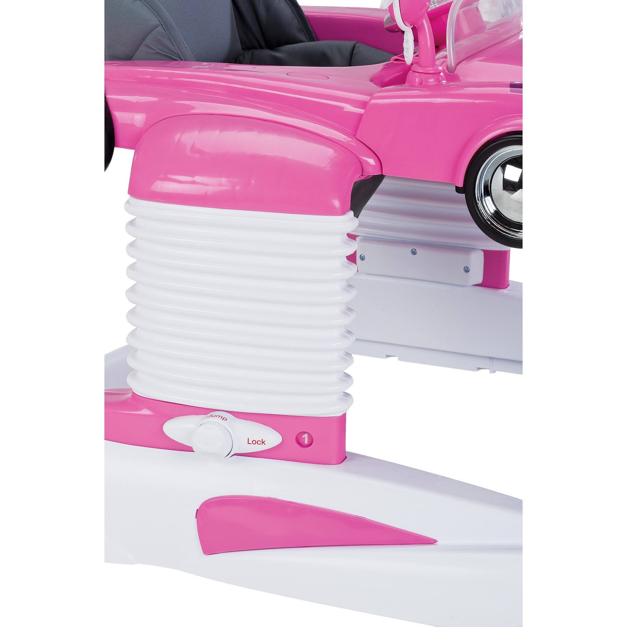 Combi All in One Mobile Entertainer - Pink