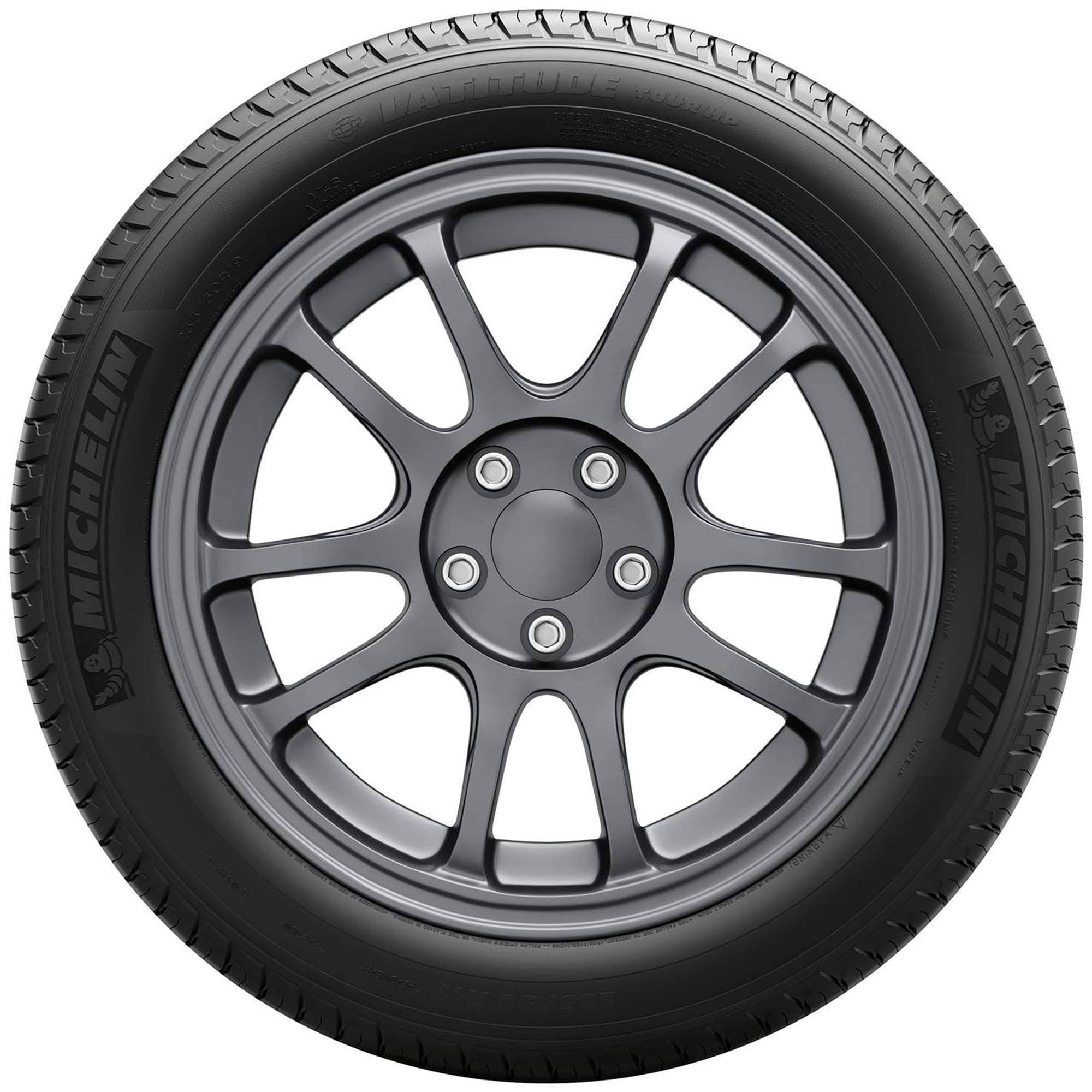 Michelin Latitude Tour HP 235/50R18 Tire 97V