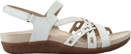 Baretraps Jewel Women's Sandals White