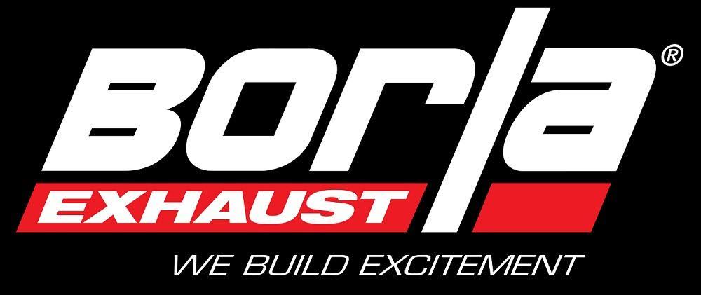 Borla 20155 Exhaust Tip