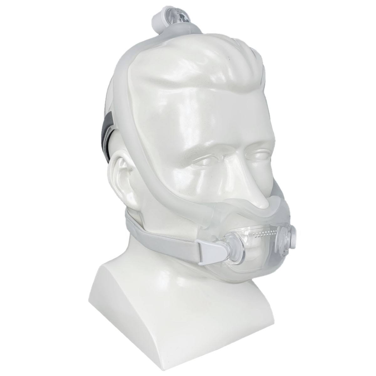DreamWear Full Face CPAP Mask by Philips Respironics Small