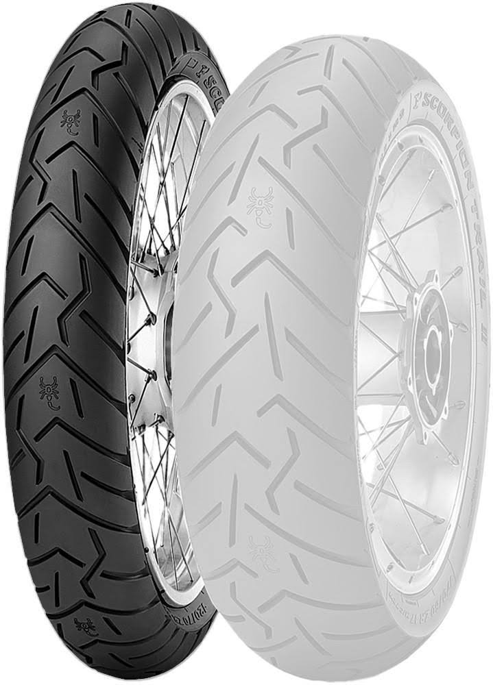 Pirelli Scorpion Trail II Tire