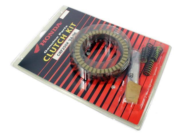 Honda 2004-2017 Crf250x Clutch Kit 06001-KSC-000