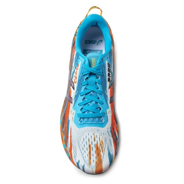 Asics Noosa Tri 13 White Sneakers