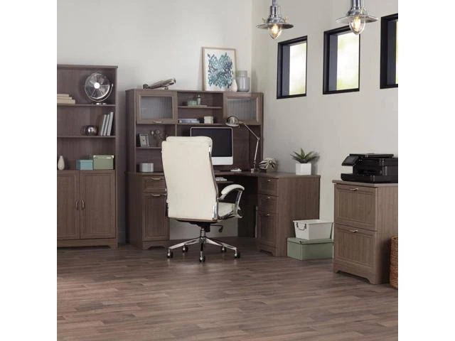 Realspace Magellan Collection 2-Drawer Lateral File Cabinet