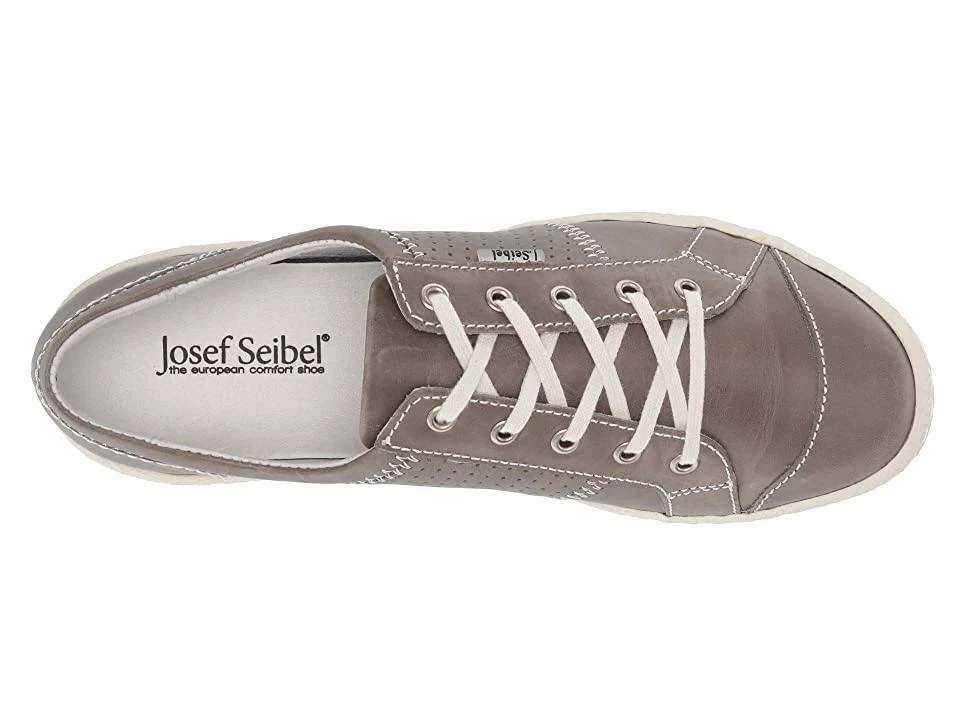 Josef Seibel Women's Caspian Sneaker - Grigio