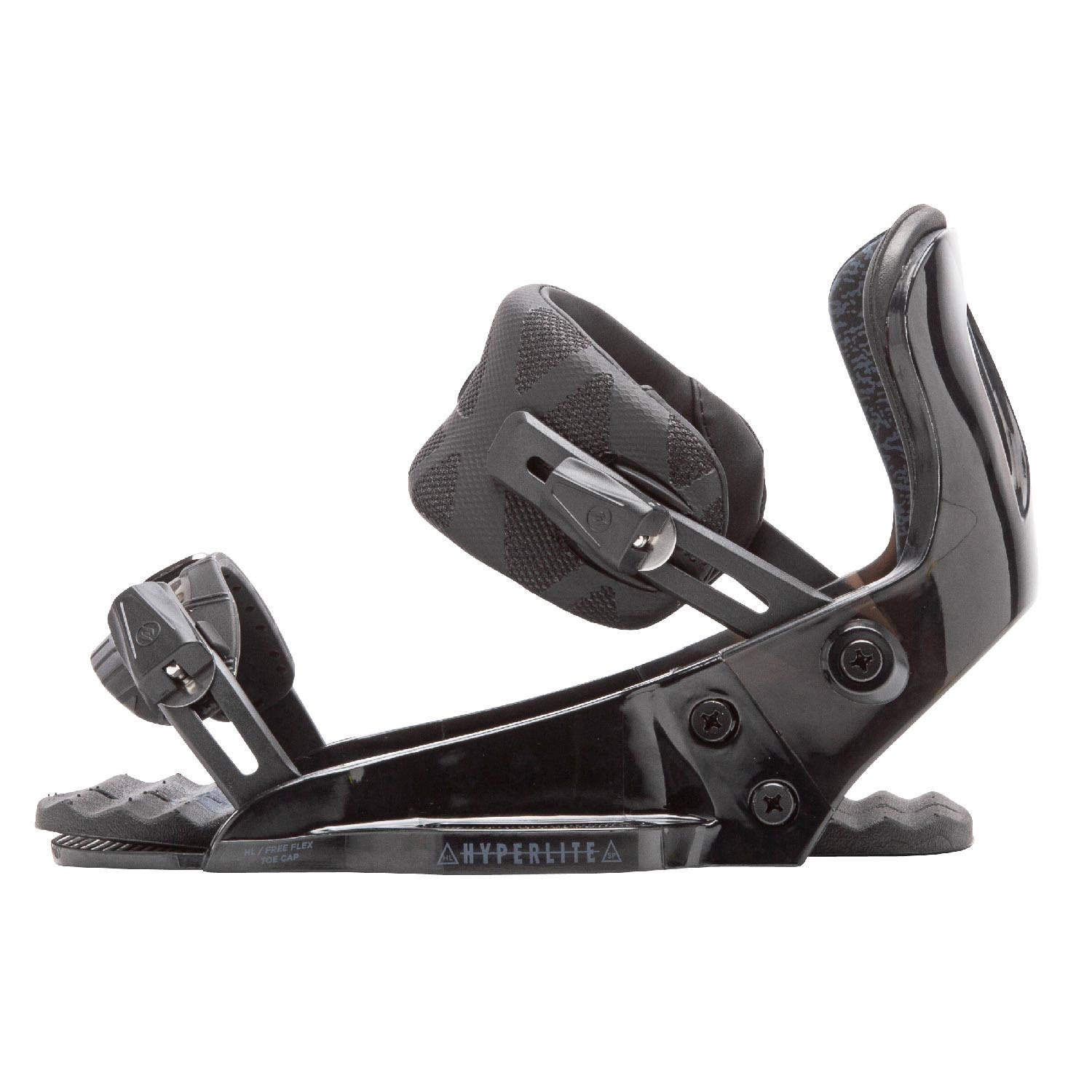 Hyperlite System Pro Wakeboard Binding