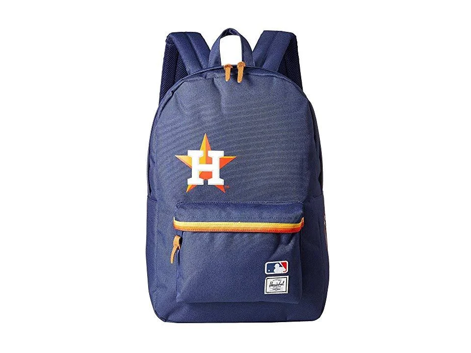 Herschel Supply Co. Houston Astros Heritage Backpack