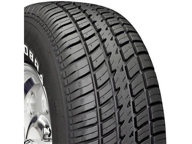 Cooper Cobra Radial G/T P215/70R15 97T Tire