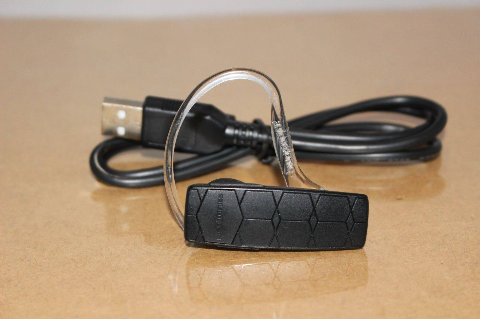 Plantronics Explorer 50 Bluetooth Headset