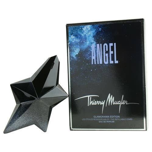 Angel by Thierry Mugler Eau De Parfum Refillable 1.7 oz (glamorama Edition)