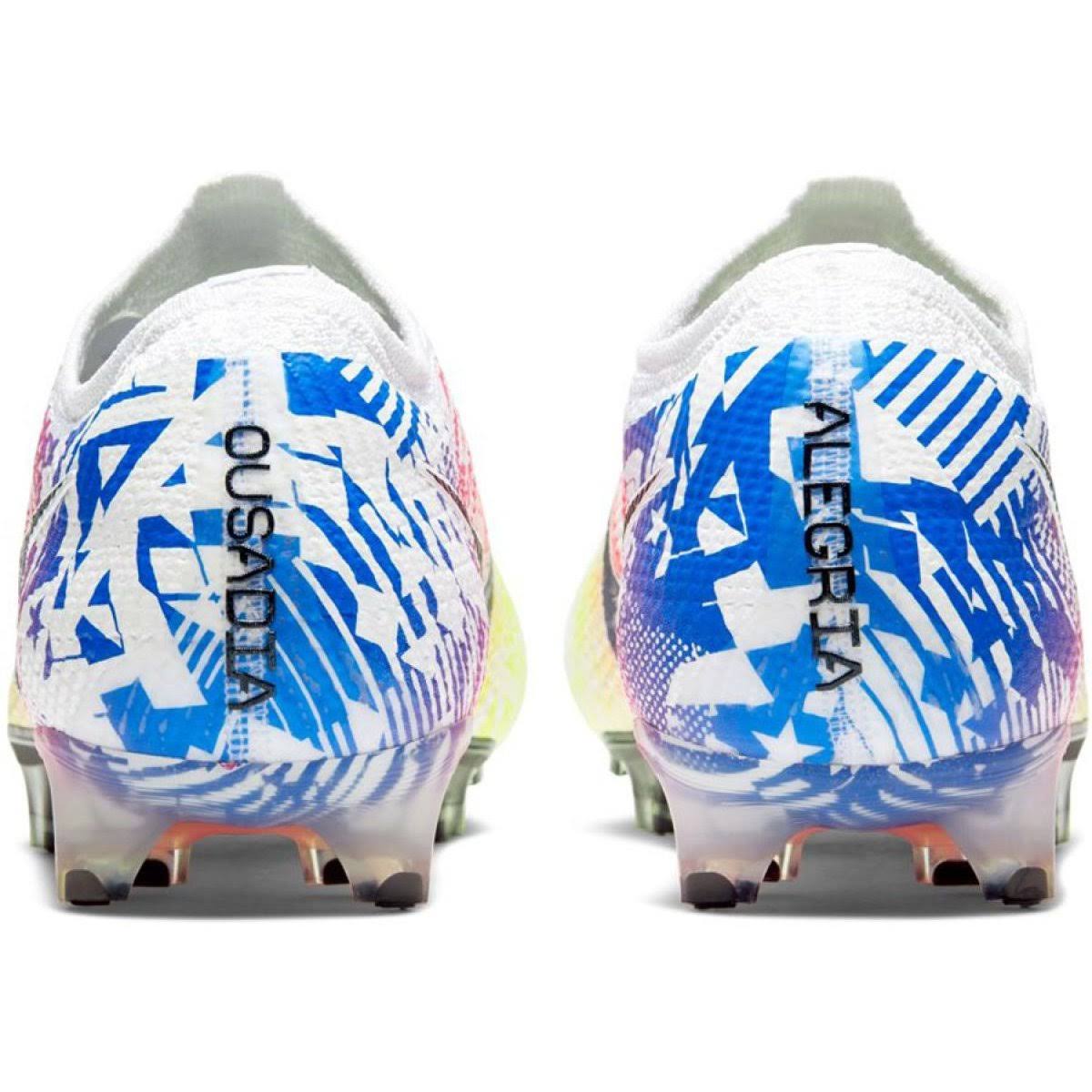 Nike Mercurial Vapor 13 Elite Neymar Jr. FG Firm-Ground Soccer Cleat