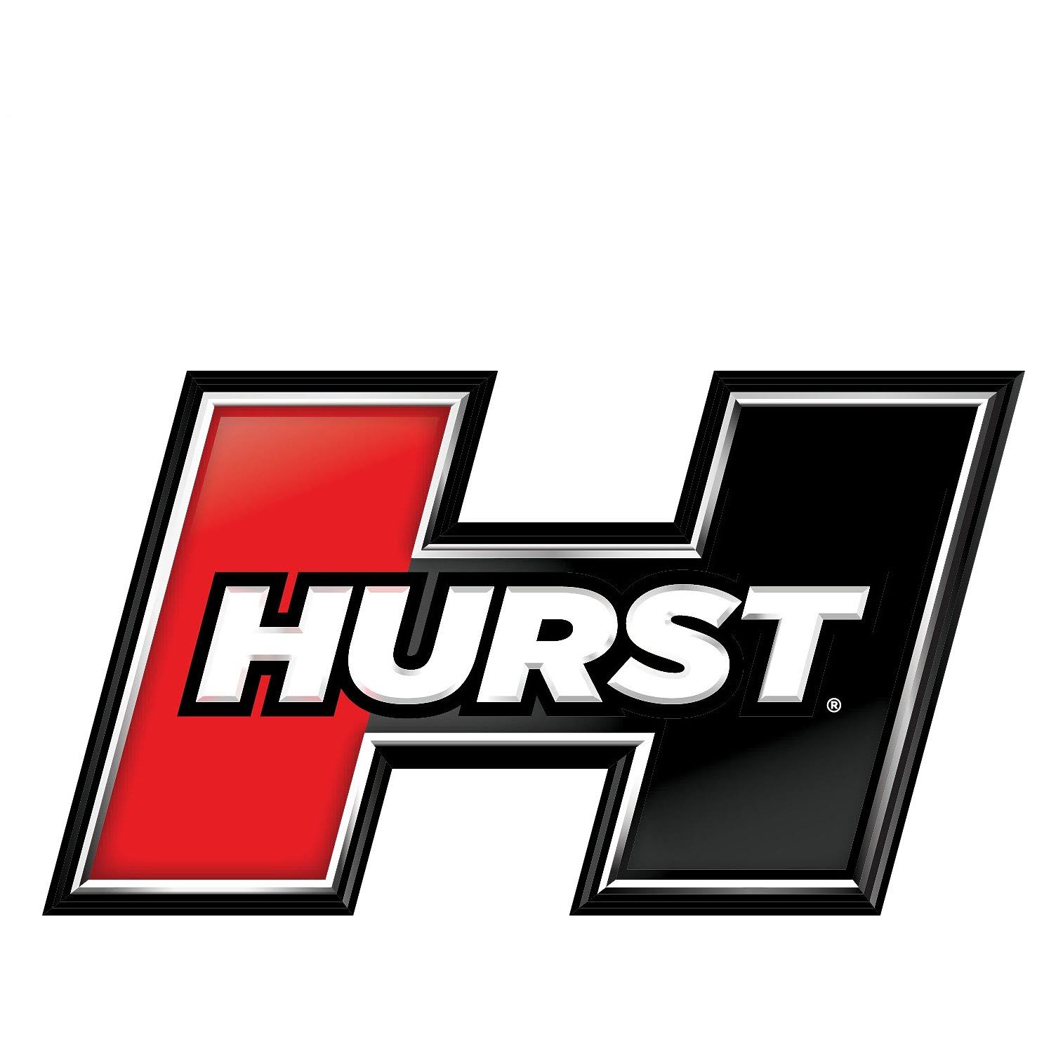 Hurst 3162001 Automatic Shifter, Pistol Grip