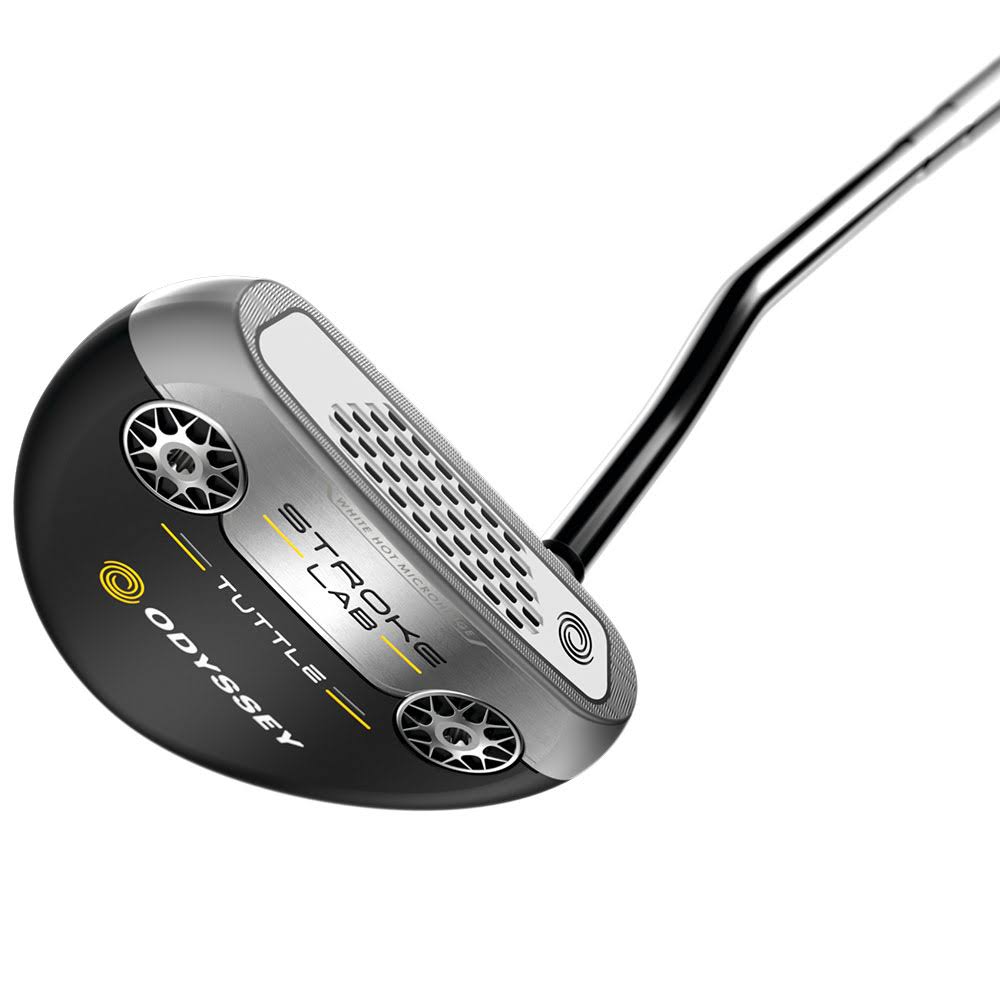 Odyssey Stroke Lab Tuttle Putter