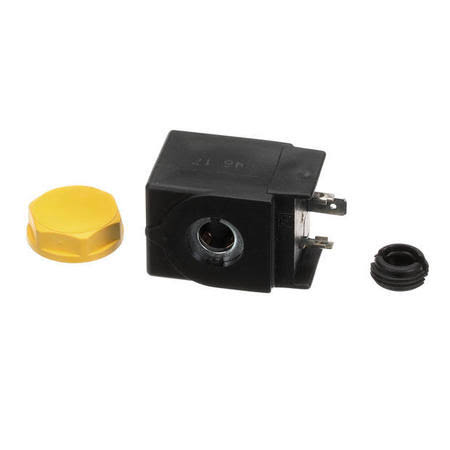 Manitowoc Ice 000008763 Coil Solenoid Valve 60Hz