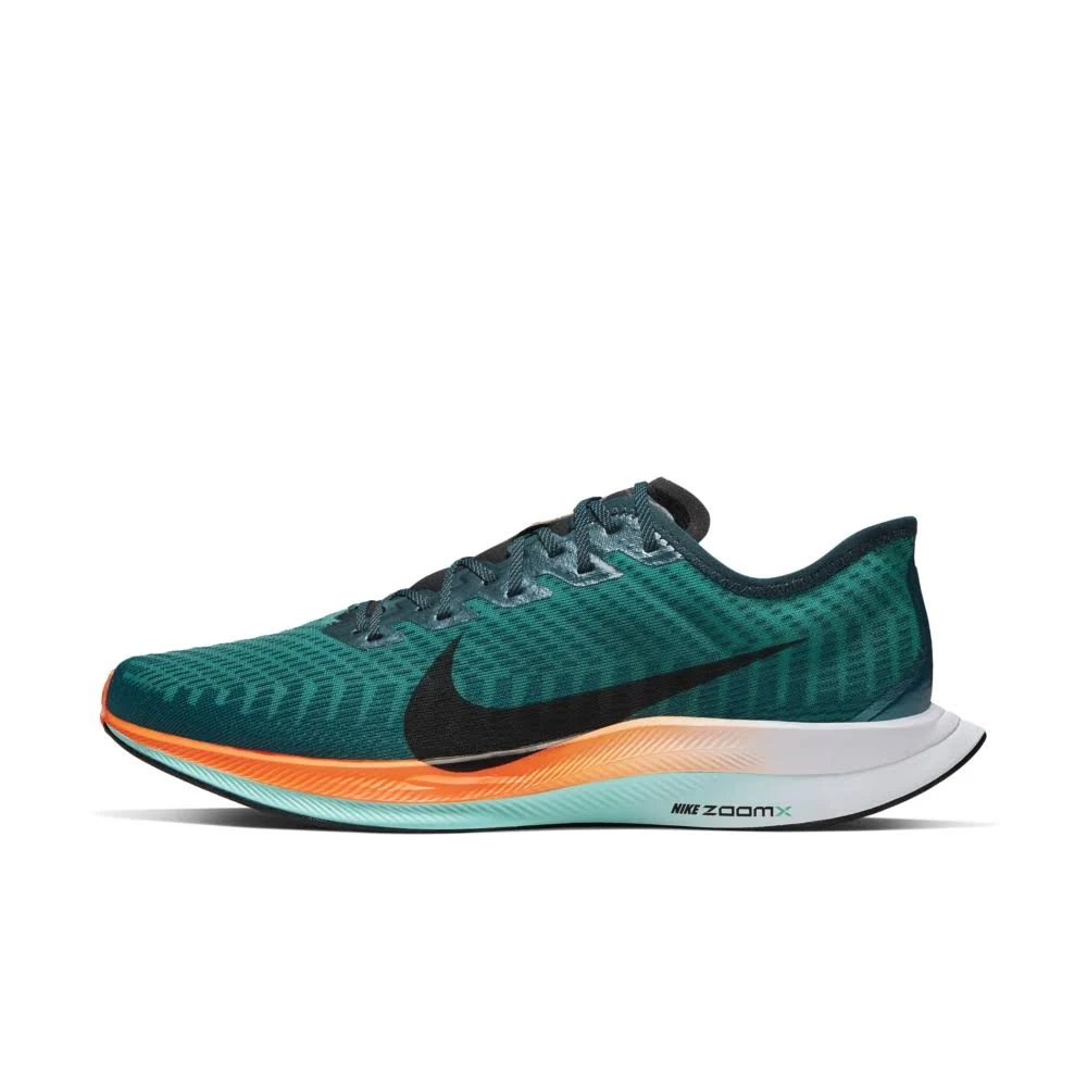 Nike Zoom Pegasus Turbo 2 Men&s Running Shoe