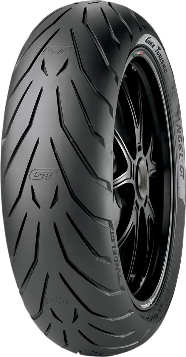 Pirelli Angel GT Motorcycle Tire - Rear