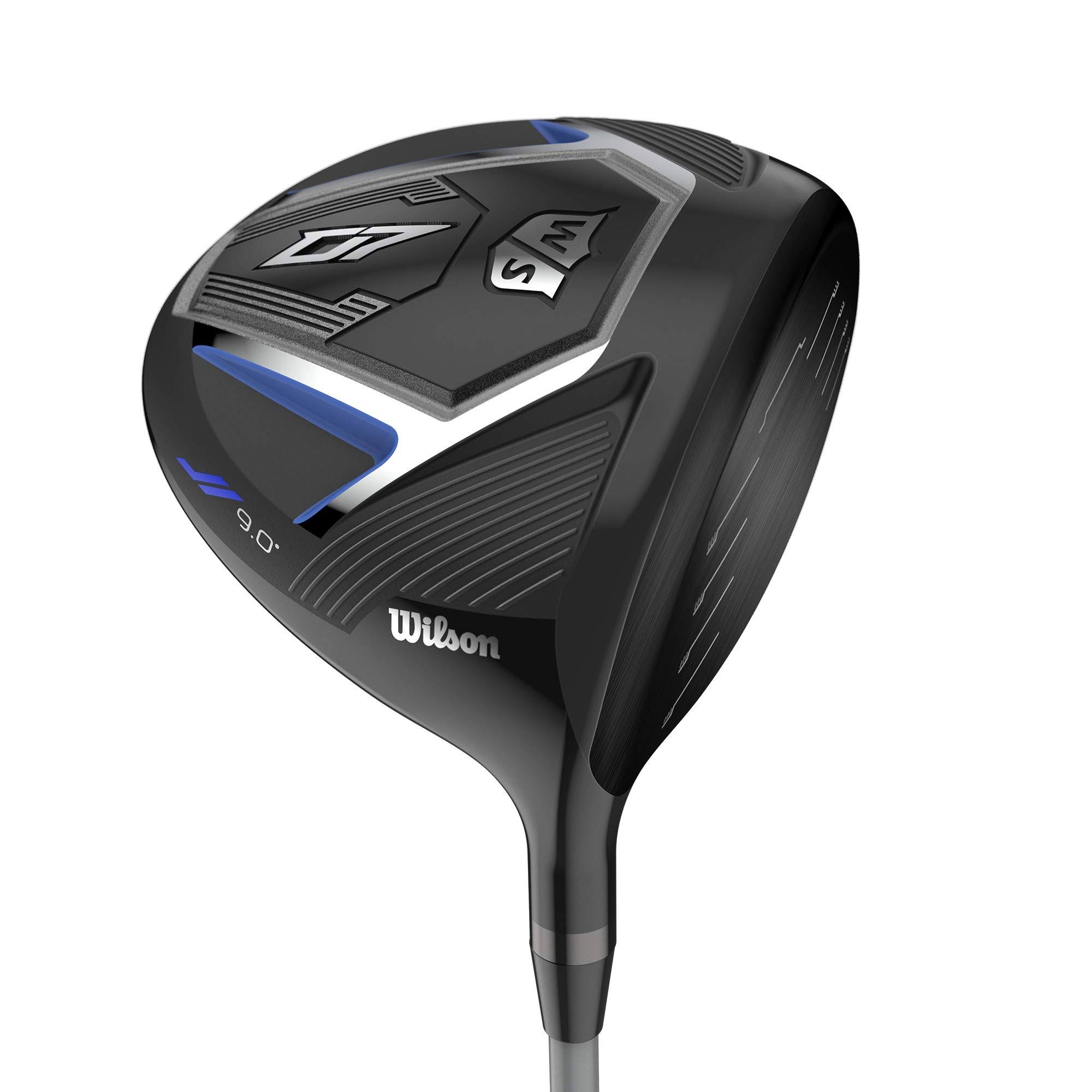 Wilson Staff D7 Driver