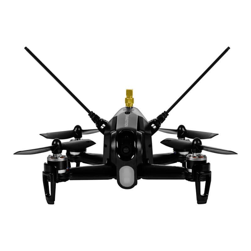 Swagtron SwagDrone 150-up for 5.8G High-Speed FPV Drone Racing, 600TVL Camera, Failsafe u0026 3-Axis Gyro