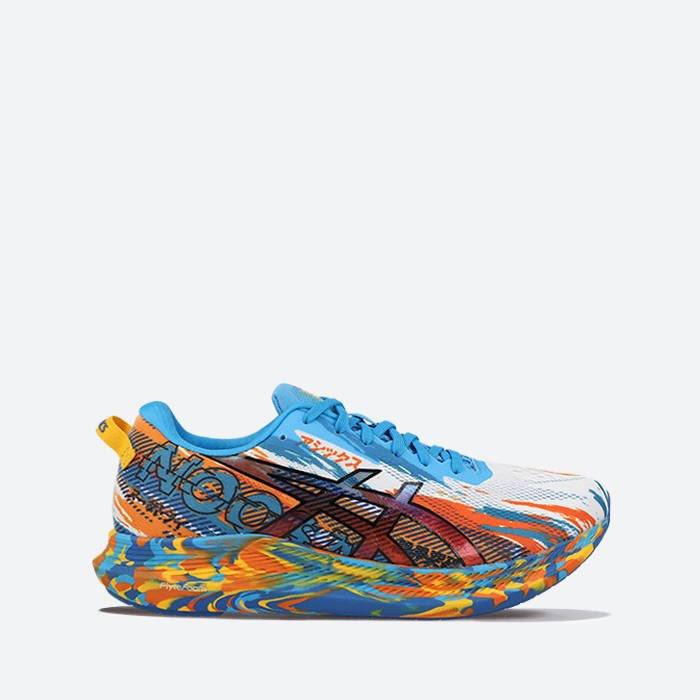 Asics Noosa Tri 13 White Sneakers