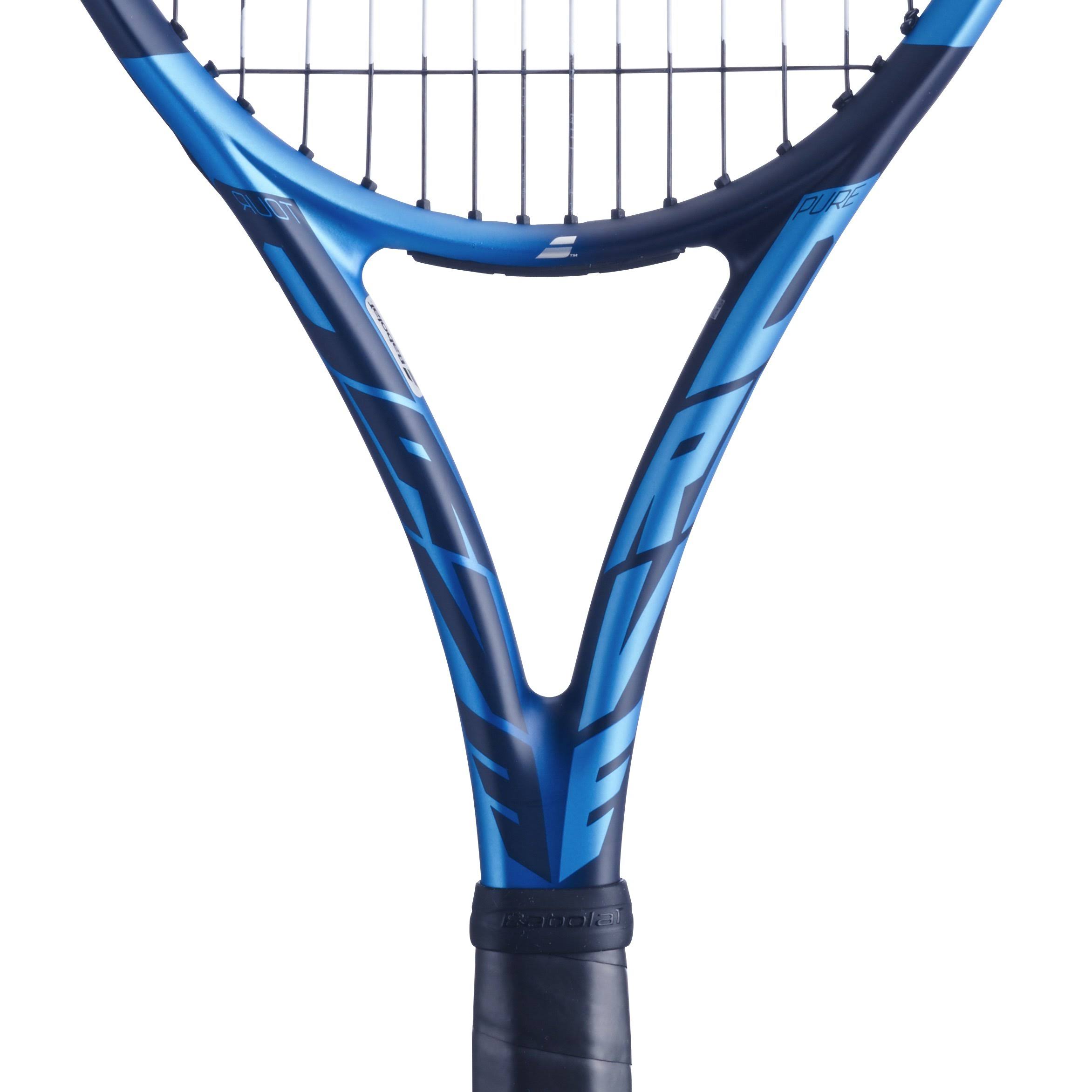 Babolat Pure Drive Tour 2021 Tennis Racquet