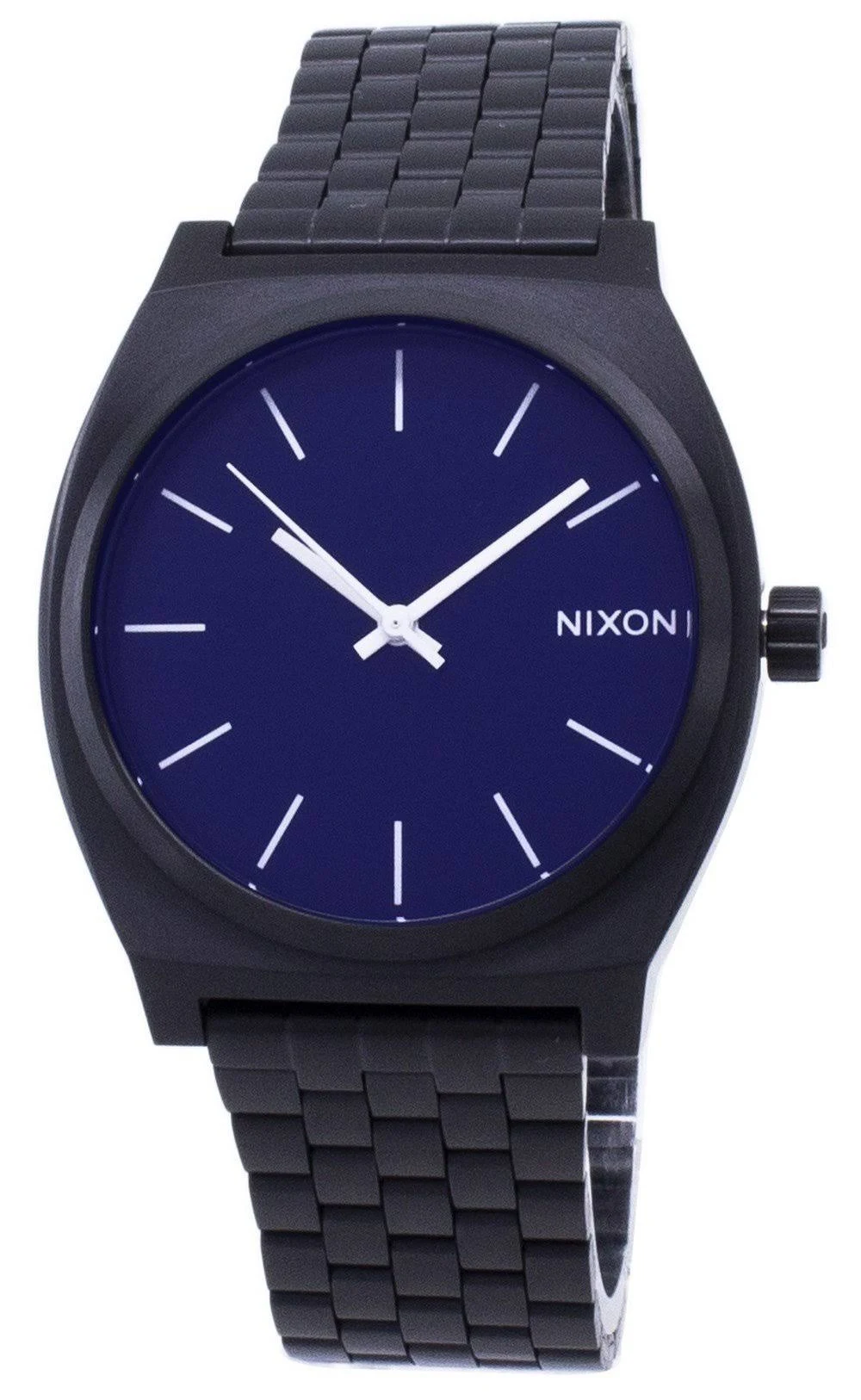 Nixon Time Teller Watch