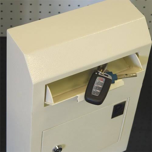 Protex Drop Box Safe (WDS-150)