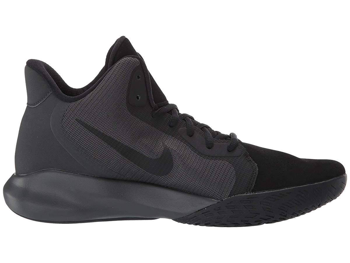 Nike Precision III NBK Basketball Shoe