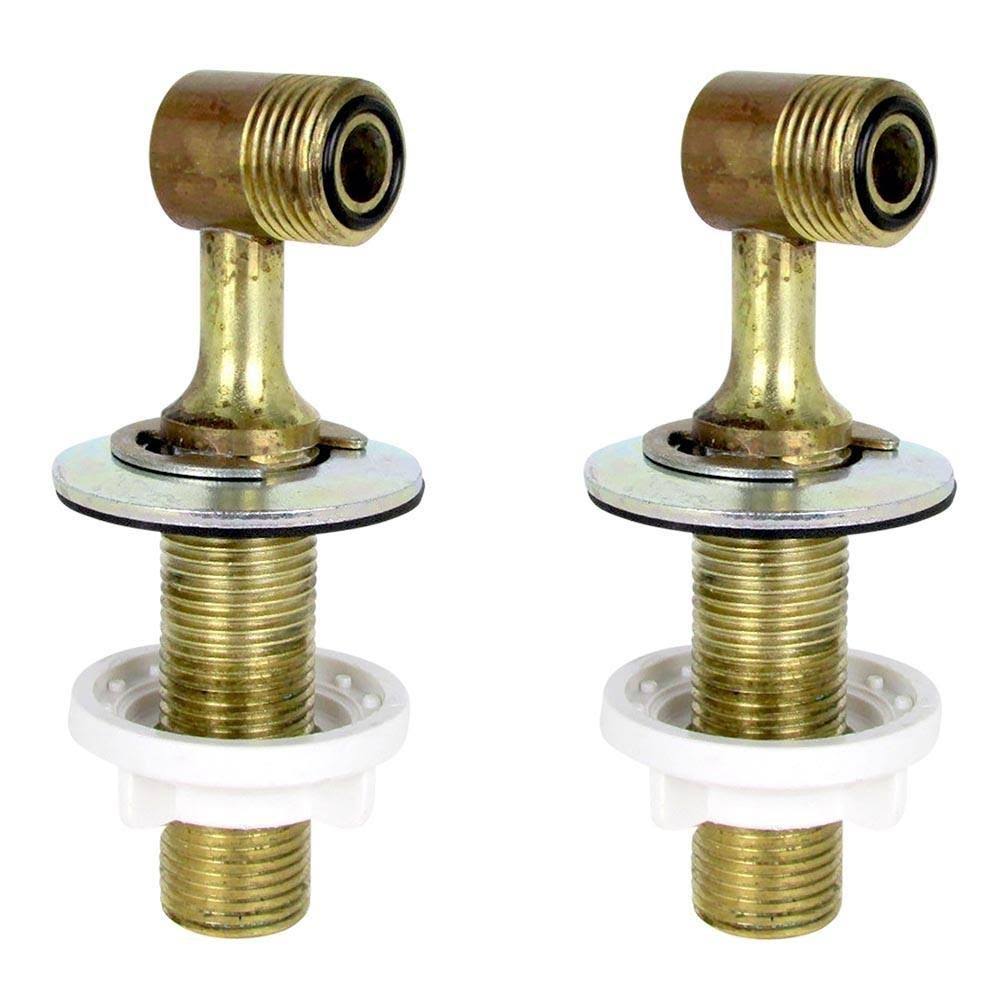 Dishmaster M76XL Imperial Four XL Kitchen Faucet - Chrome