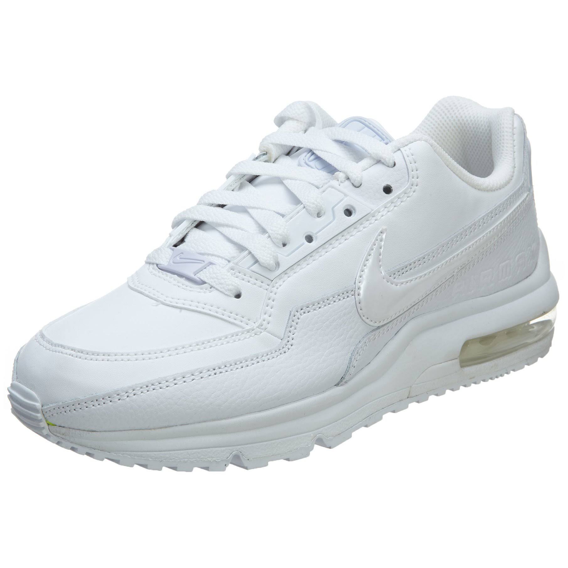Nike Air Max Ltd 3 White