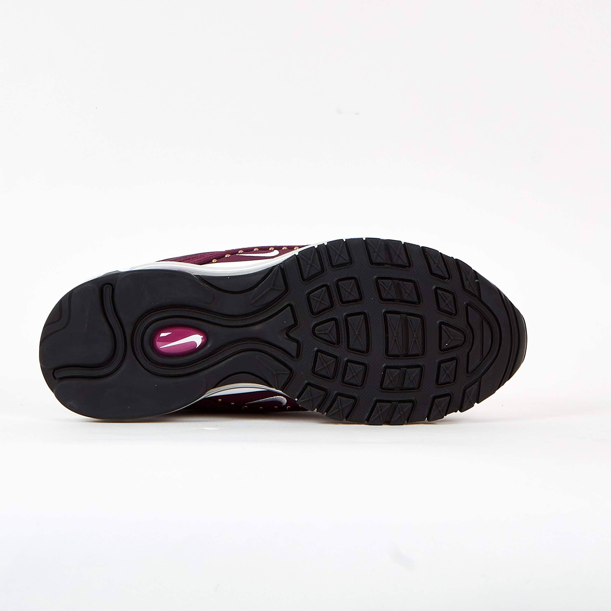 Nike Air Max 180 Black