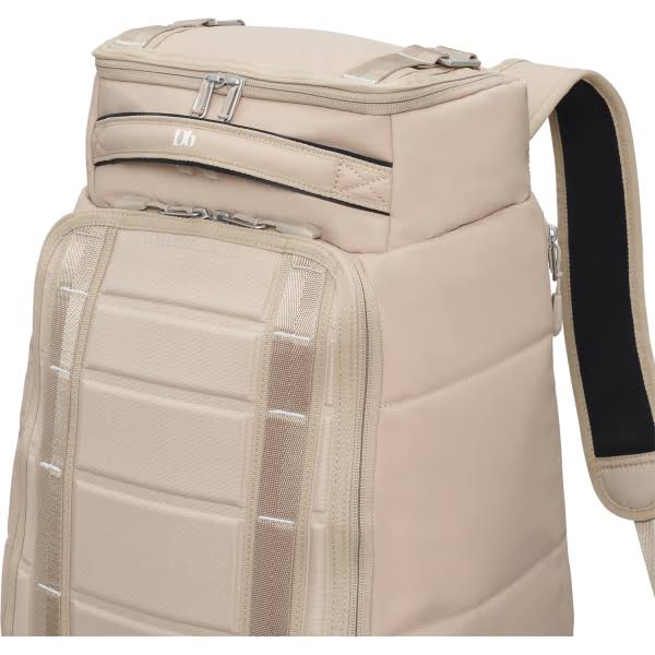 Douchebags The Hugger 30L Eva Backpack - Desert Khaki