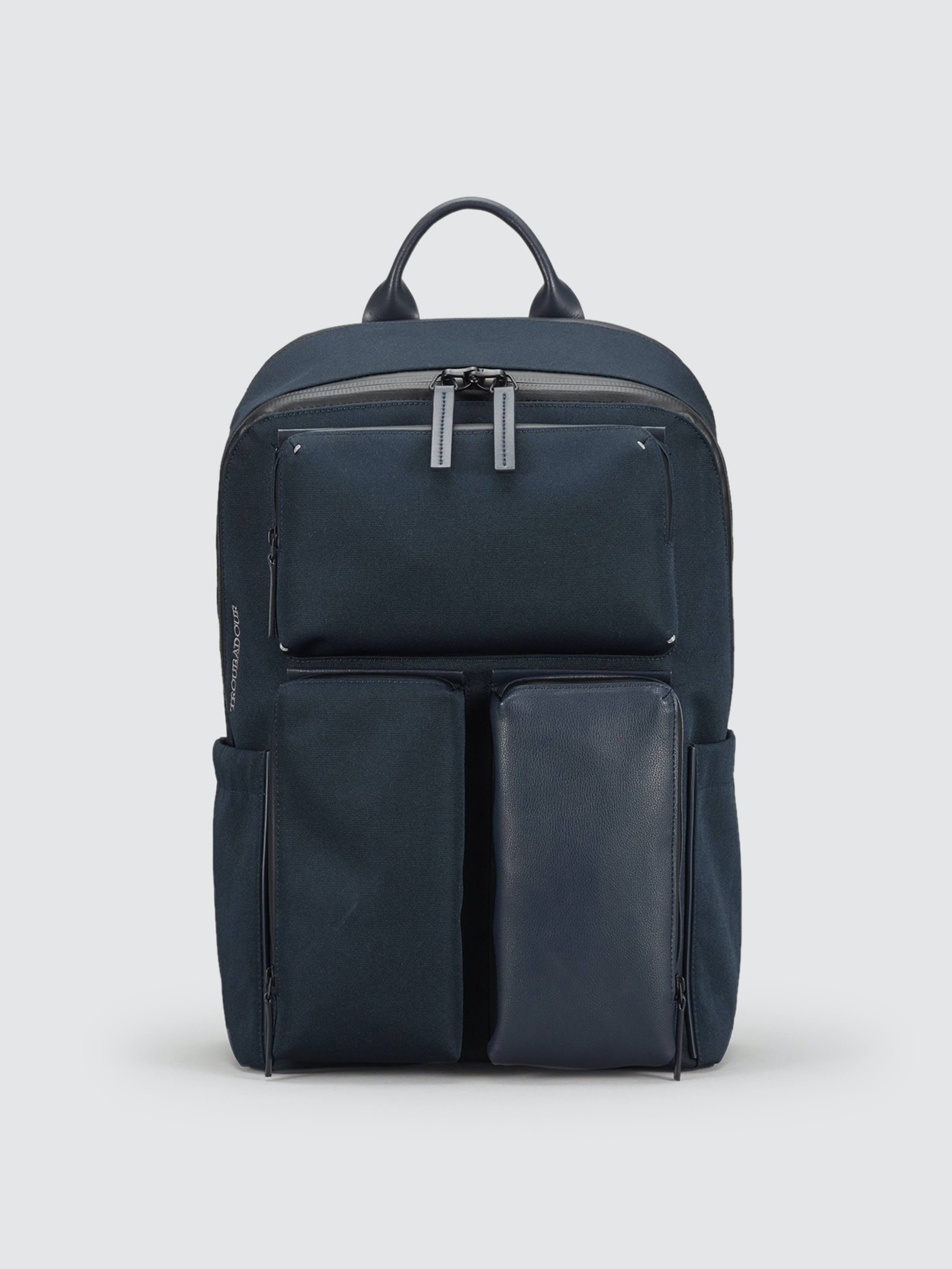 Troubadour Ridge Backpack - Blue