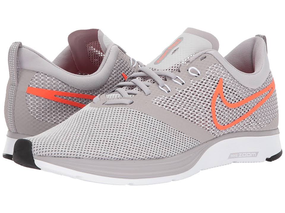 Nike Men's Zoom Strike Running Shoes