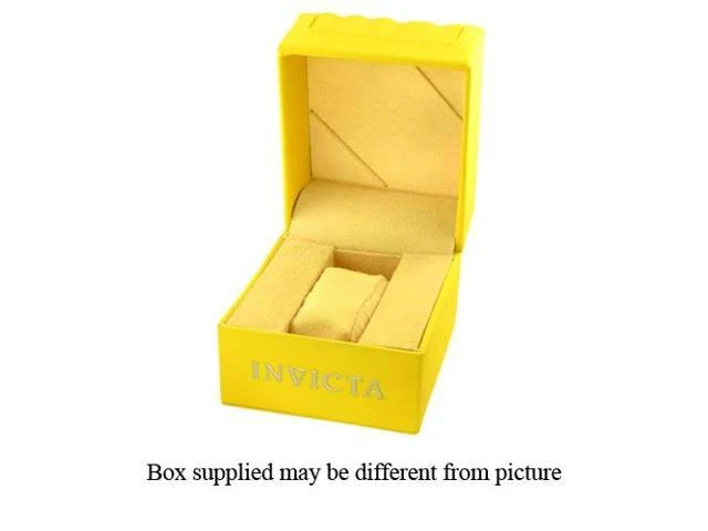 Invicta Men's 22574 &Vintage& Automatic Stainless Steel Watch