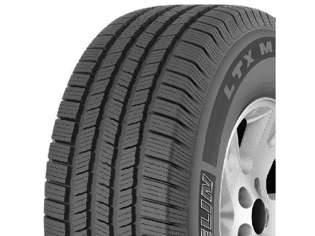Michelin LTX M/S2 275/55R20 113H