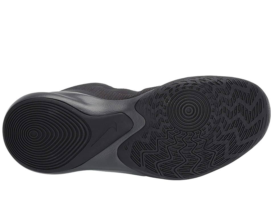 Nike Precision III NBK Basketball Shoe