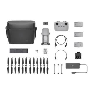 DJI Mavic Air 2 Fly More Combo