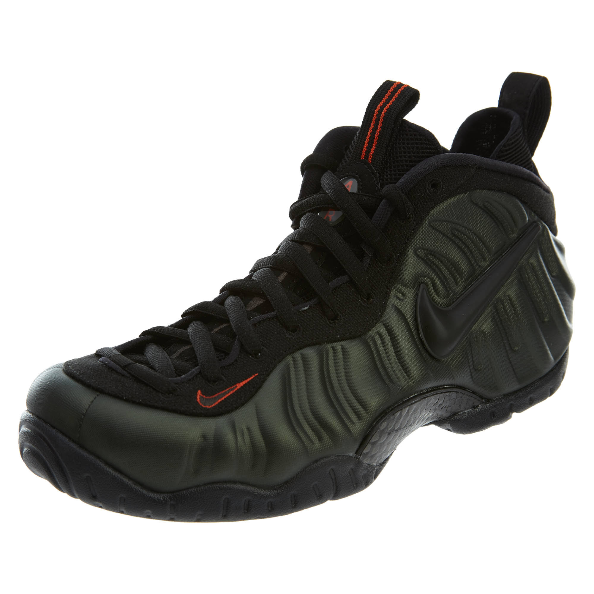 Nike Air Foamposite Pro - Sequoia