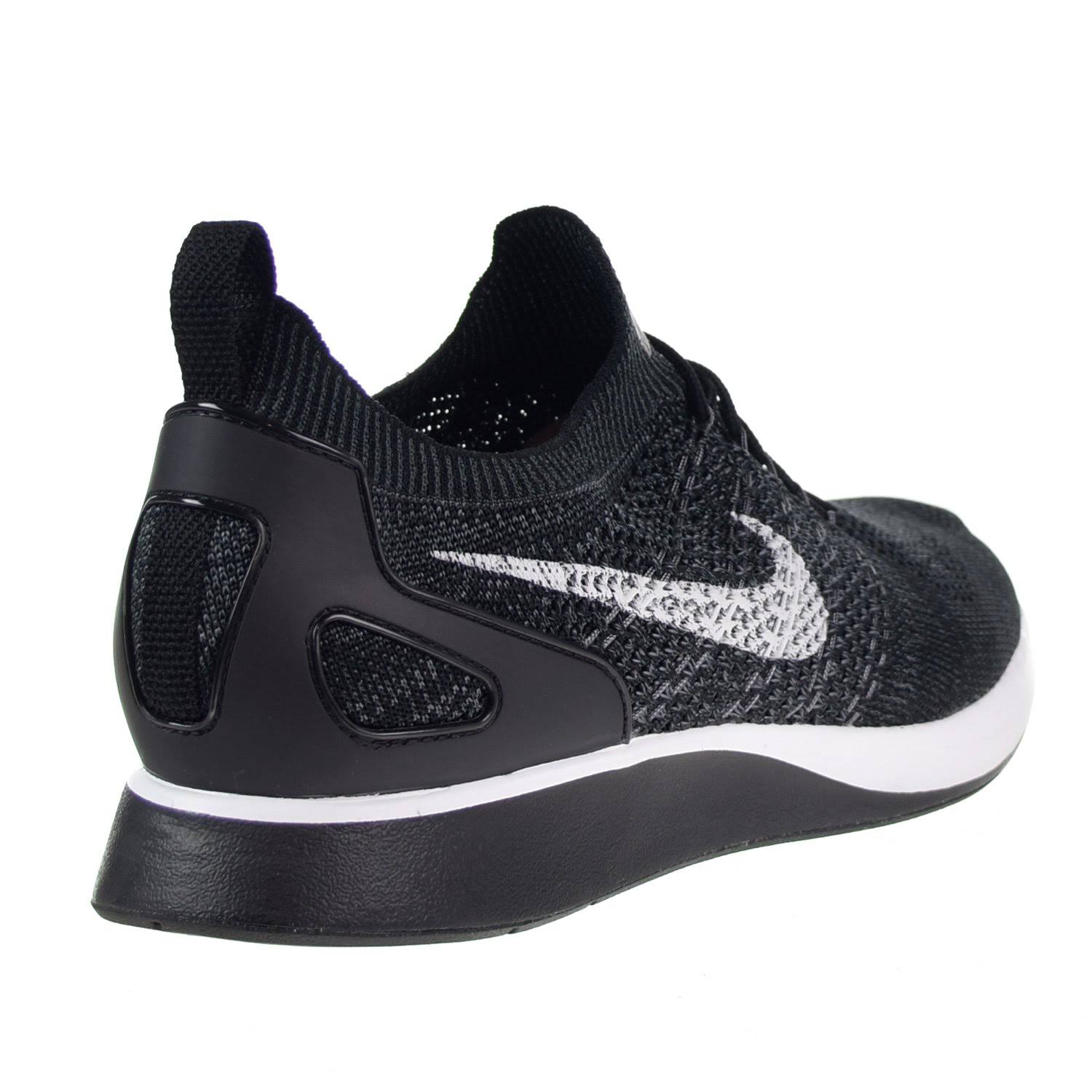 Nike Air Zoom Mariah Flyknit Racer Men's Shoe Size 10.5 (Black)