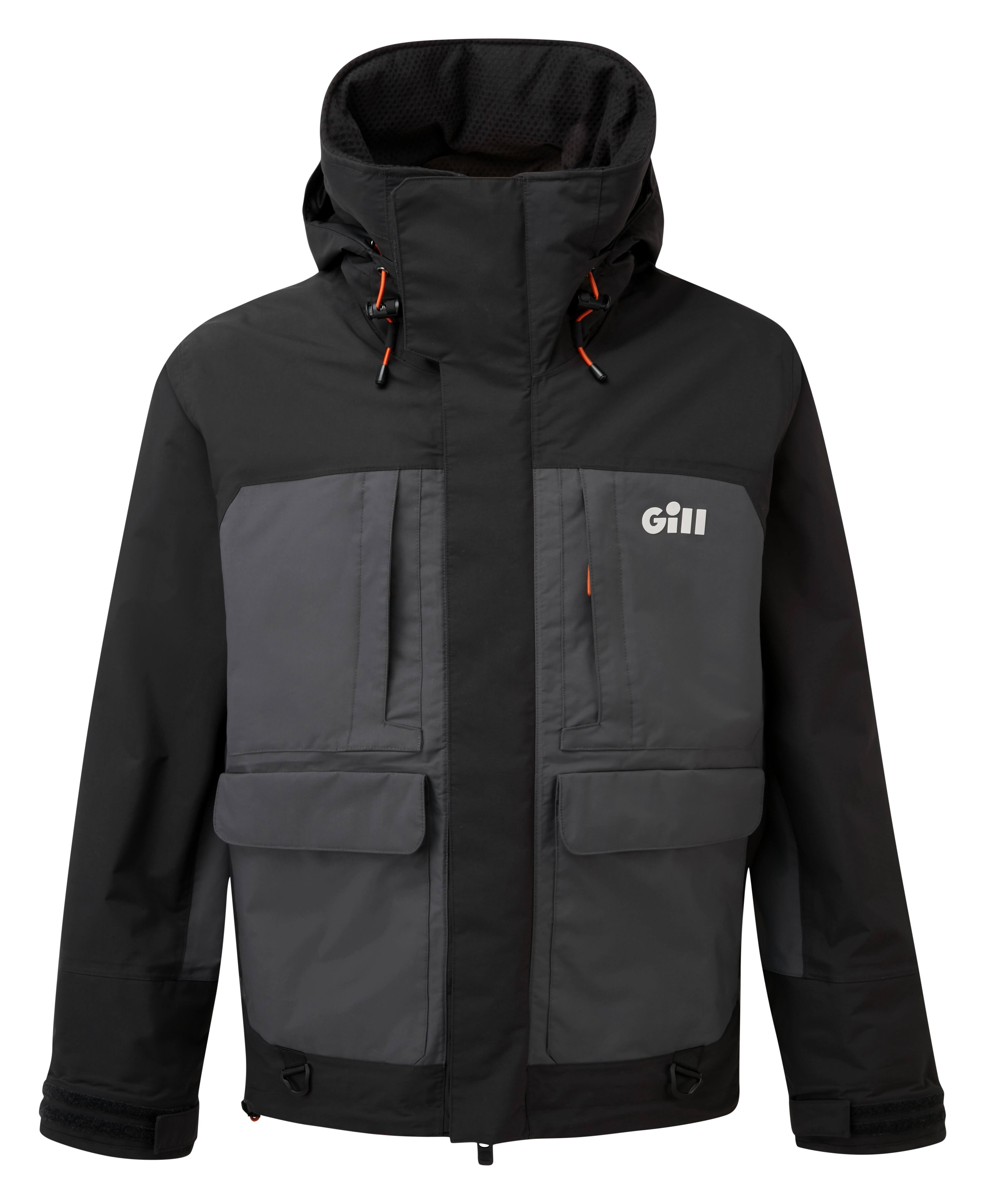 Gill Tournament Jacket
