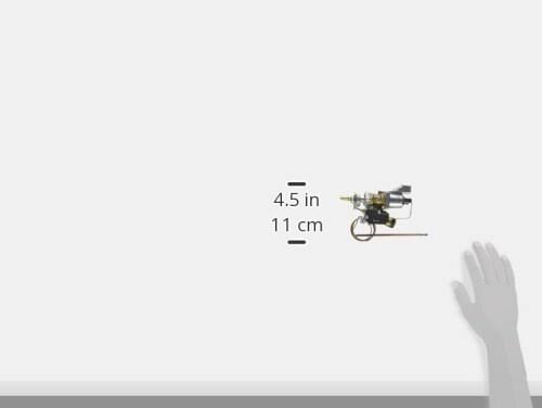 Suburban 161188 Oven Thermostat