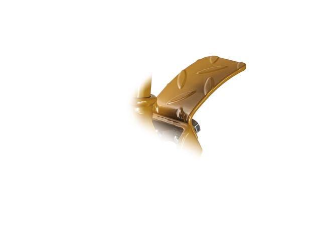 Cat 3 Ton Low Profile Fast Lift Floor Jack 3 inch 240109