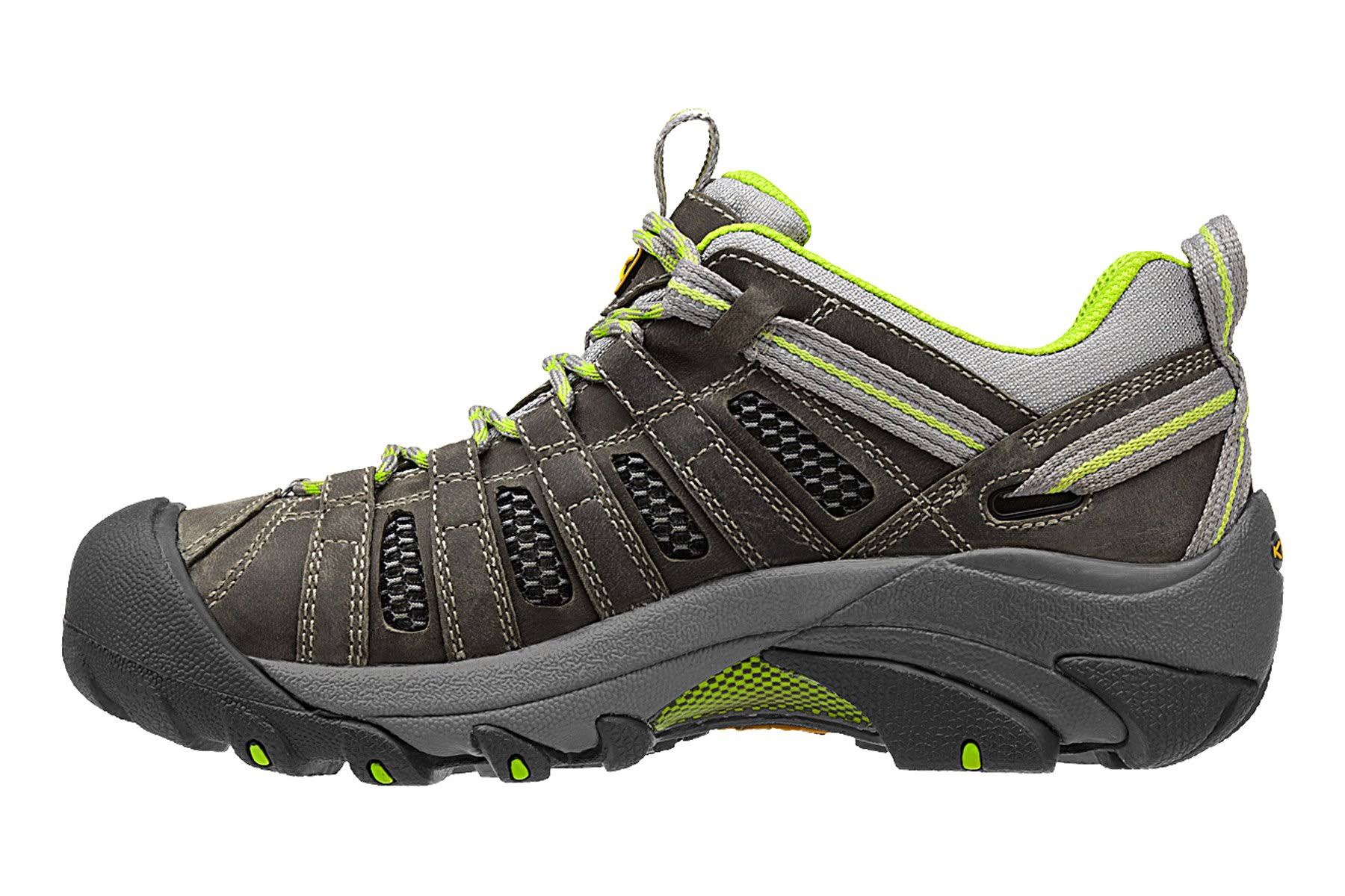 Keen Women's Voyageur Hiking Shoe